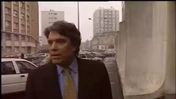 Tapie/Beffy