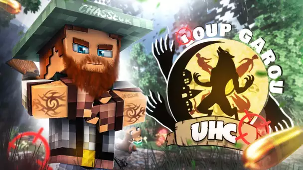 LG UHC : SOIREE MENSONGE & TRAHISON (La Revanche)