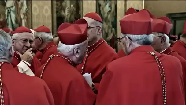 Vatican : Histoires secrètes