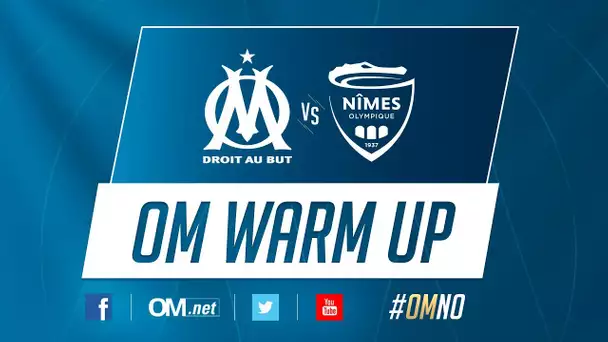 🎙 Suivez la conférence de presse de Bouna Sarr et Rudi Garcia #OMNO