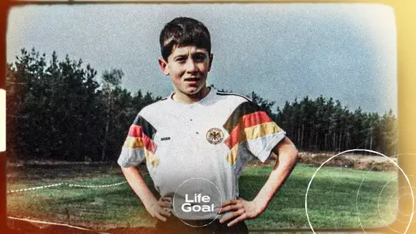 Si vous croyez que tout est perdu, regardez l'histoire de Robert Lewandowski | Life Goal