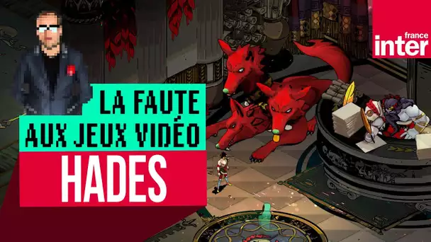 "Hades", un jeu d’Enfers - Let's Play #LFAJV