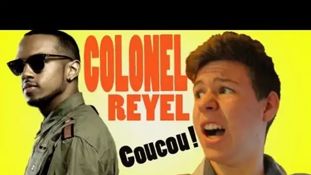 Seb la Frite - Colonel Reyel