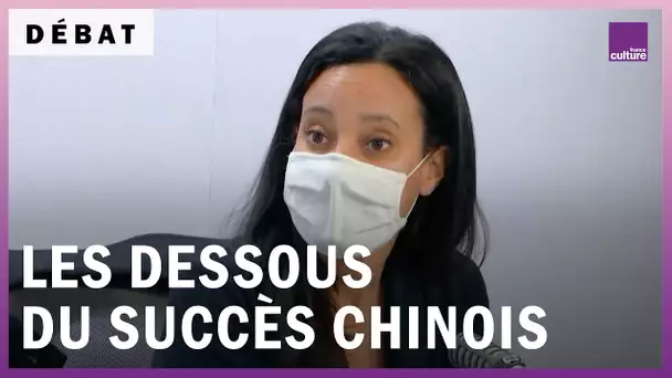 Épidémie, économie, diplomatie : les dessous du succès chinois