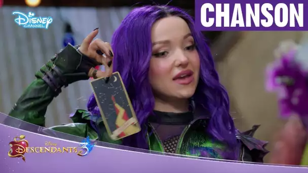 Descendants 3 - Chanson : Good to be bad