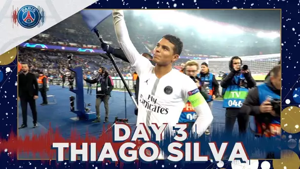 CALENDRIER DE L' AVENT - JOUR 3 - BEST-OF THIAGO SILVA