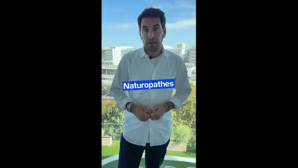 Doctolib suspend des profils de naturopathes liés à des personnalités accusées de dérives sectaires