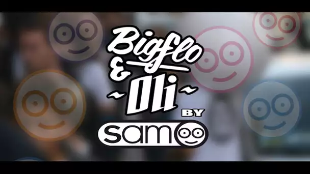 Concert exceptionnel de Big Flo & Oli pour SAM x Skyrock
