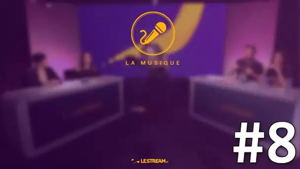 La Musique #8 - Team Aayley avec Mizu VS Team Maxildan avec Maghla