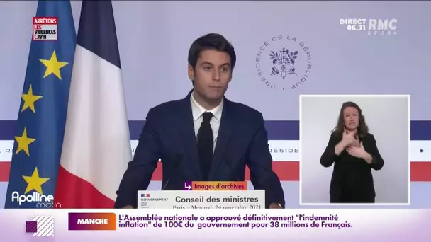 La troisième dose au cœur des nouvelles mesures anti-Covid
