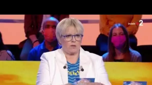 « Ça en dévient pénible » : cette manie de Laurence Boccolini qui fatigue...