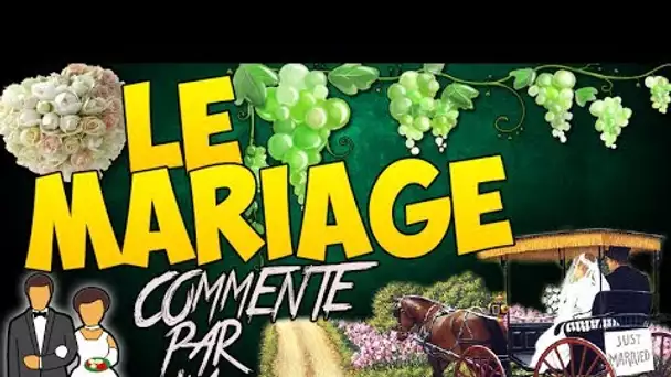 Le quotidien avec GameMixTreize | Le mariage ! #3 Par Lia