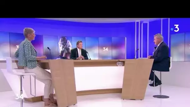 Municipales 2020 : débat du second tour à Wissembourg