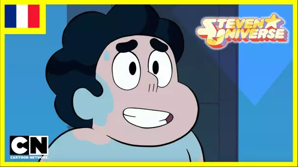 Steven Universe en français | Familier