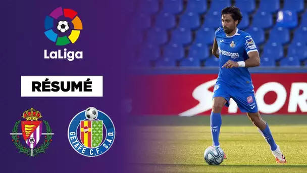 Résumé : Getafe ne fait pas une bonne affaire