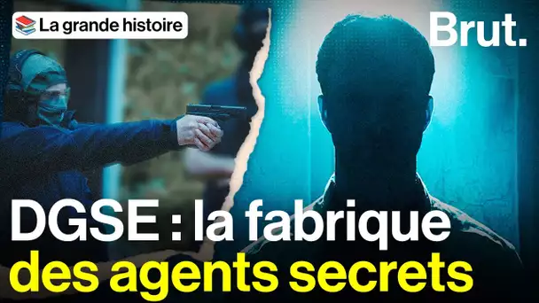 Plongée au cœur des services secrets français