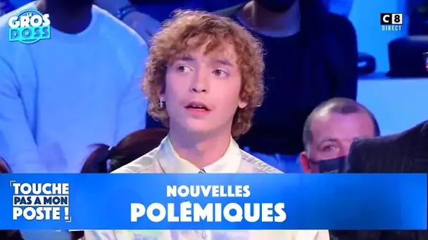 TPMP Rewind : sa nouvelle tentative de danse fait polémique