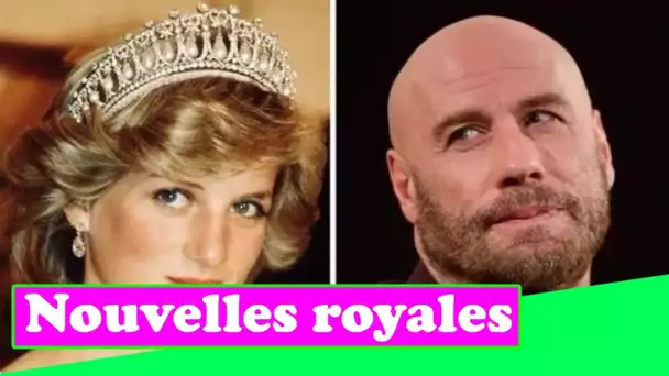 Royalement snobé ? Diana «voulait danser avec les plus grands du monde» avant le cliché emblématique