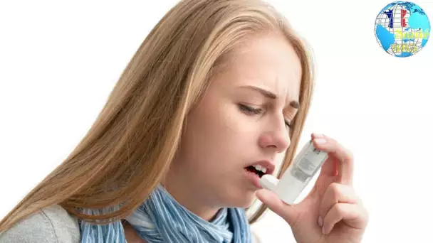 Les gestes d&#039;urgence en cas de crise d&#039;asthme