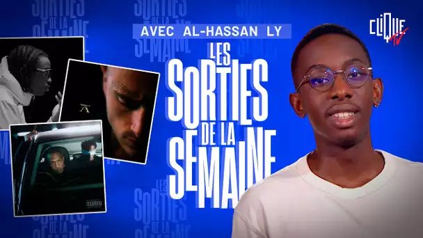Niska, Django, La Fève, So La Lune : les Sorties rap français de la semaine par Al-Hassan Ly