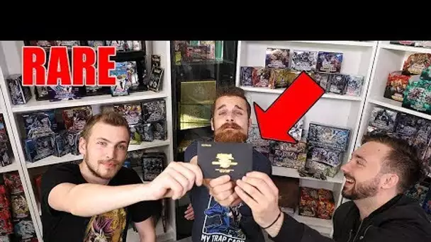 OUVERTURE PACK DE TOURNOI & POINGS DES GADGET ! YU-GI-SHOW #18 !