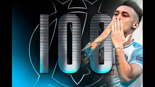 Lucas Ocampos | son top 5 des buts marqués avec l'OM