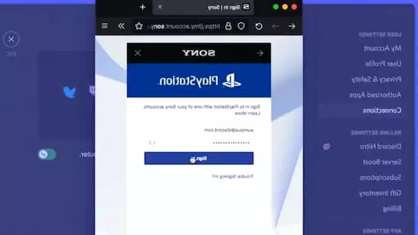 PS5 : Comment connecter Discord à mon compte Playstation ?