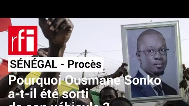 Sénégal : retour sur les tensions de jeudi dernier à Dakar • RFI