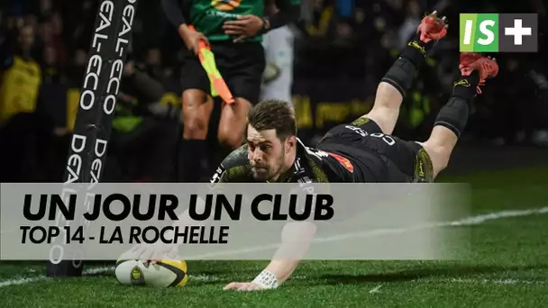 Un jour un club - La Rochelle