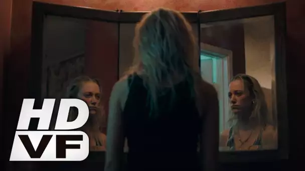 LA MAIN SUR LE BERCEAU Bande Annonce VF (2025, Disney+) Maika Monroe, Mary Elizabeth Winstead