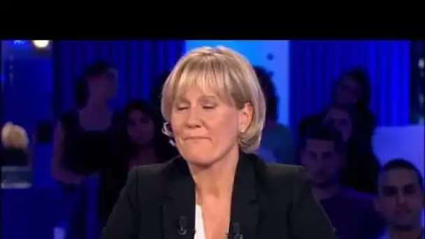 Intégrale 1/2 - 26 septembre 2015 On n'est pas couché #ONPC