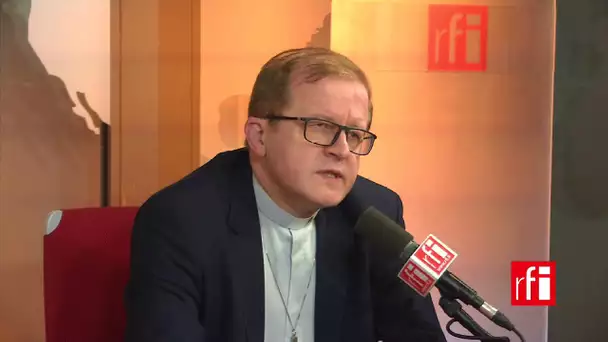 IVG - «La position morale de l’Eglise ne changera pas», explique Mgr Podvin