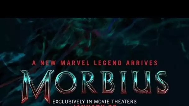 La sortie de "Morbius" avec Jared Leto encore repoussée