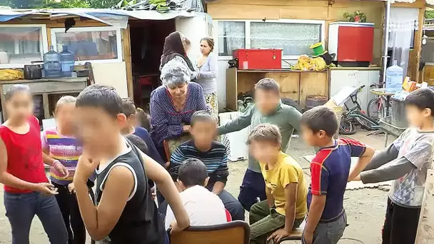Roms : immersion dans une communauté mal aimée