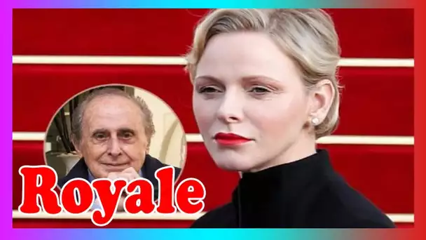 Jaime Peñafiel : ''Charlene essaie de s@uver son mariage là où Grace a perdu la vie''