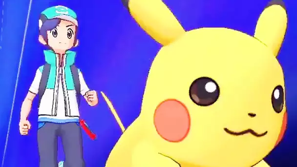 POKÉMON MASTERS Bande Annonce de Gameplay (2019)