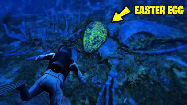 TOP 10 EASTER EGG CAYO PERICO ! (J'ai trouvé l'oeuf)