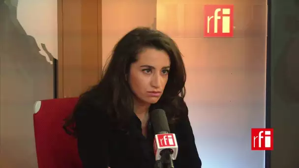 Lydia Guirous: «Nous allons continuer le dialogue avec ceux qui sont tentés par le FN»