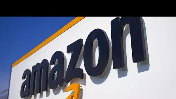 La Commission européenne accuse Amazon d'avoir enfreint les règles européennes de concurrence