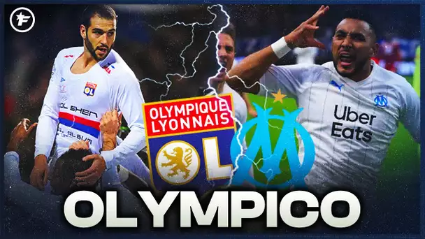 Pourquoi l'OL et l'OM se DÉTESTENT