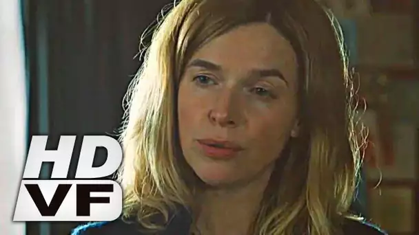 MARIONNETTE Bande Annonce VF (Thriller, 2021) Thekla Reuten, Elijah Wolf, Emun Elliott,