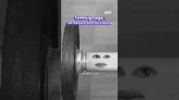 Un témoignage poignant
