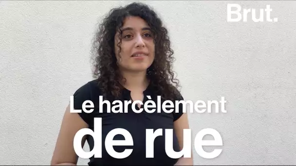 Une pétition contre le harcèlement de rue