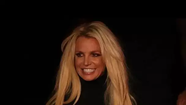 Britney Spears est fan d’Enrico Macias et le prouve