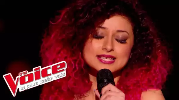 BB Brunes – Dis-moi | Dalia Chihe | The Voice France 2015 | Épreuve Ultime