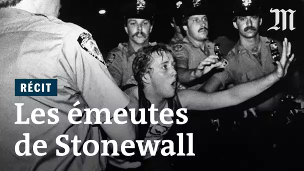 Emeutes de Stonewall : les origines de la Marche LGBT