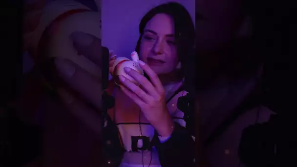 ASMR simple pour se détendre ✨