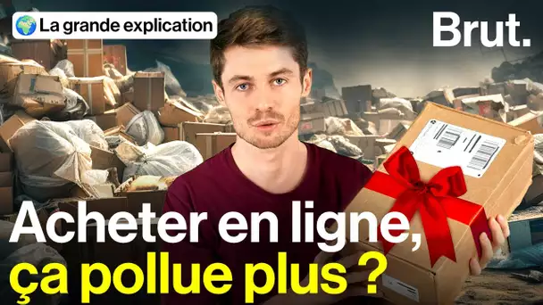 Livraison vs magasin : le véritable impact sur la planète