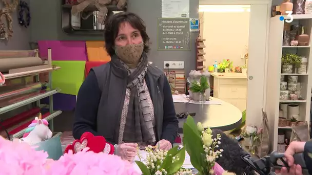 un 1er mai amer pour les fleuristes
