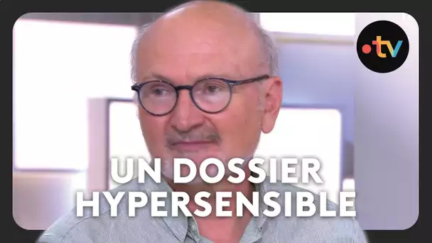 Boualem Sansal à nouveau condamné à 5 ans de prison ferme
